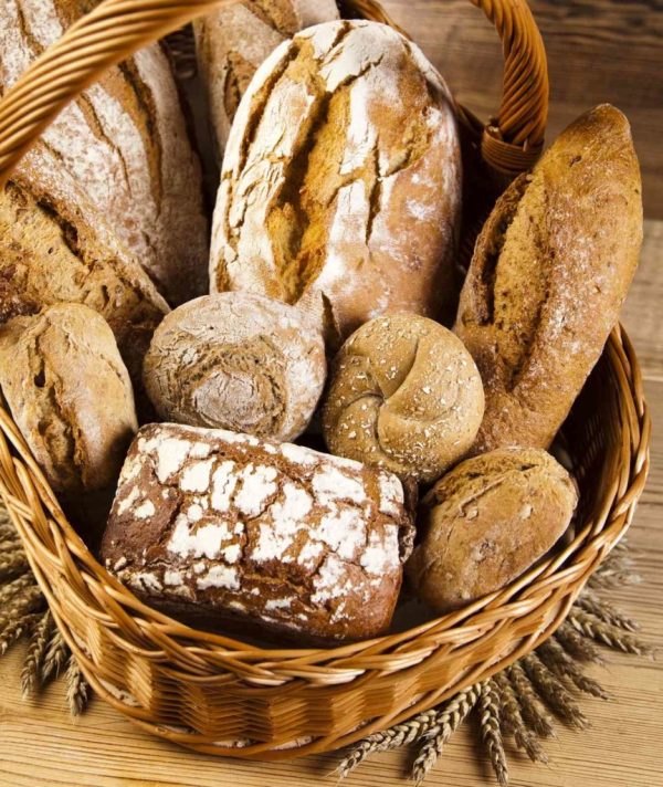 Artisan bread Bakery Concepts International