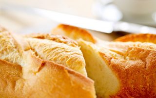 Bread scoring