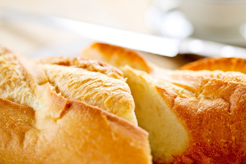 Bread scoring