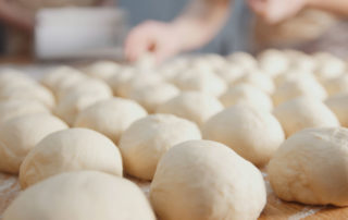 dough mixing hydration Rapidojet