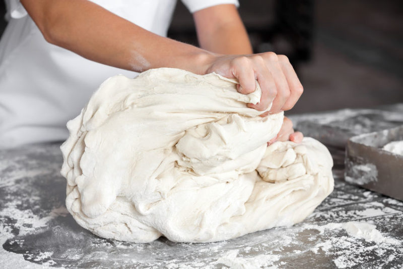 How To Optimize Dough Hydration and Avoid “Tail Out”? Blog Bakery Concepts International