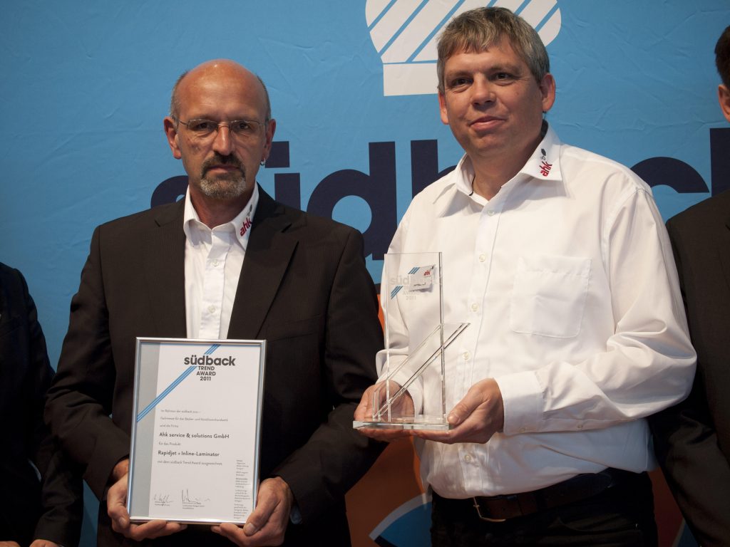 2011 sudback trend award winners 2011 sudback trend award winners